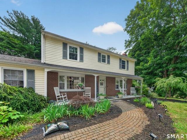 House for sale in North Branford, Connecticut