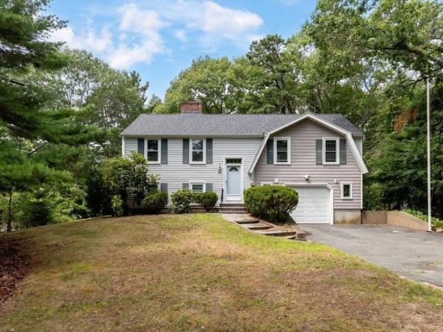 House for sale in Plymouth, Plymouth County