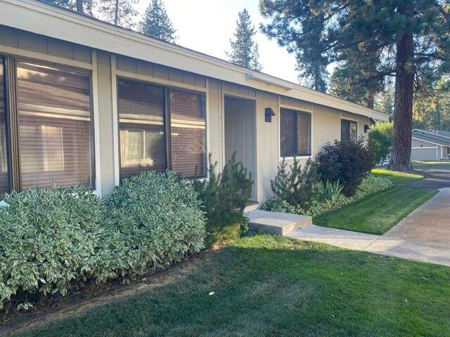 House for sale in California