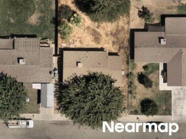 House for sale in Tulare, California