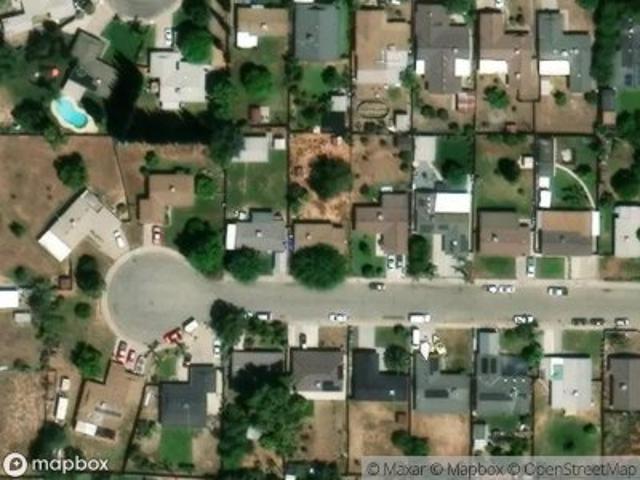 House for sale in Tulare, California
