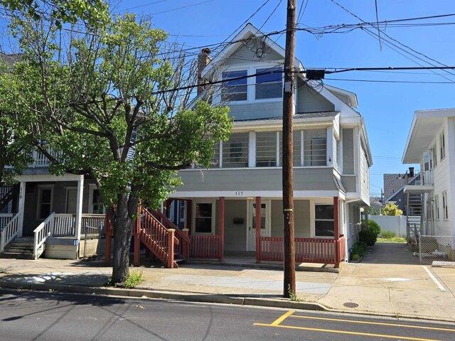 House for sale in Wildwood, New Jersey