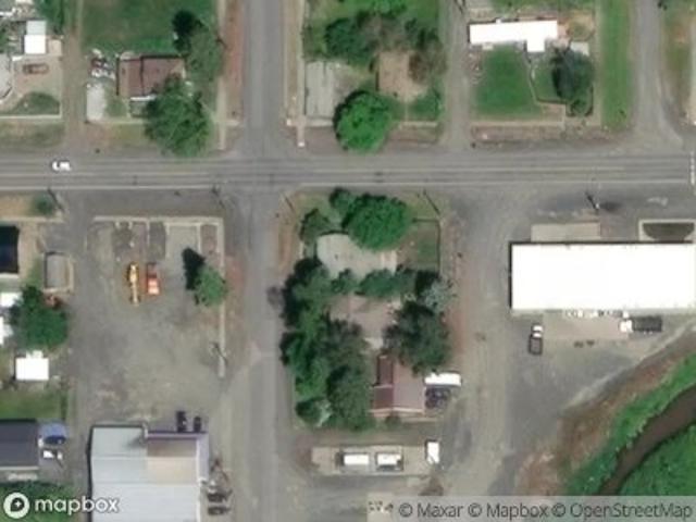 House for sale in Whitman, Washington