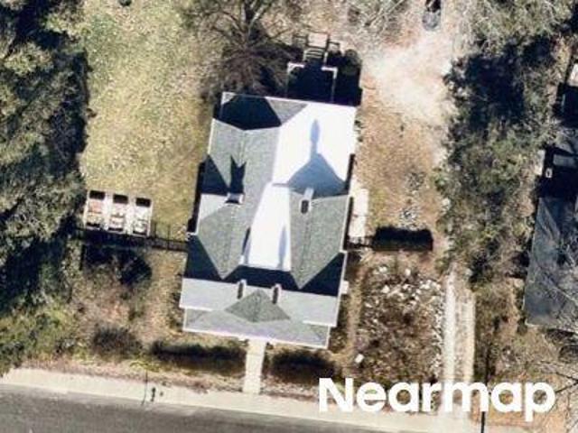 House for sale in Mount Airy, North Carolina