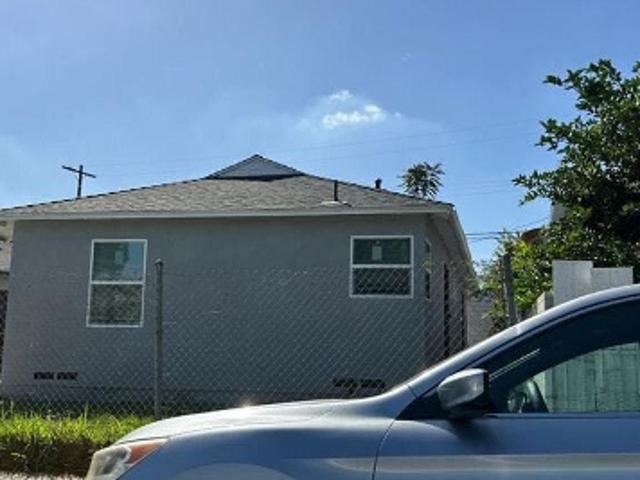 House for sale in Compton, California