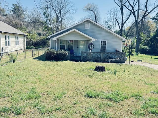 House for sale in Spalding, Georgia