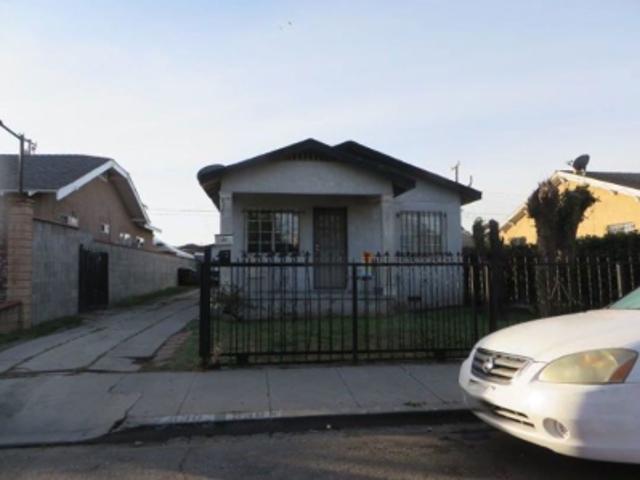 House for sale in Compton, California