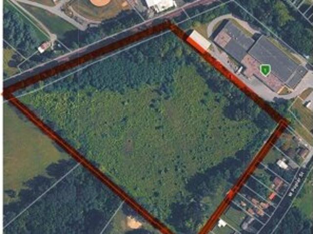 Land for sale in Fleetwood, Pennsylvania