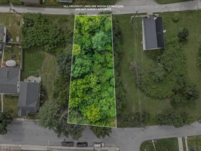 Land for sale in York Land for sale in York