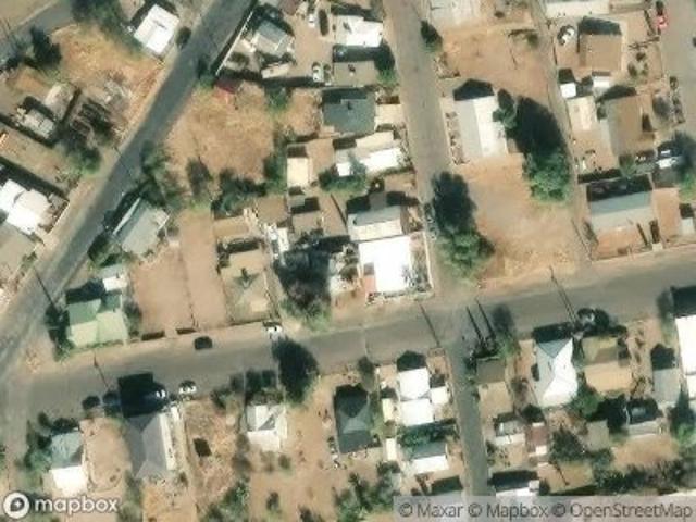 House for sale in Superior, Arizona