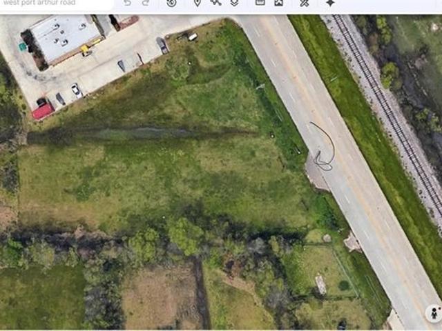 Land for sale in Jefferson, Texas