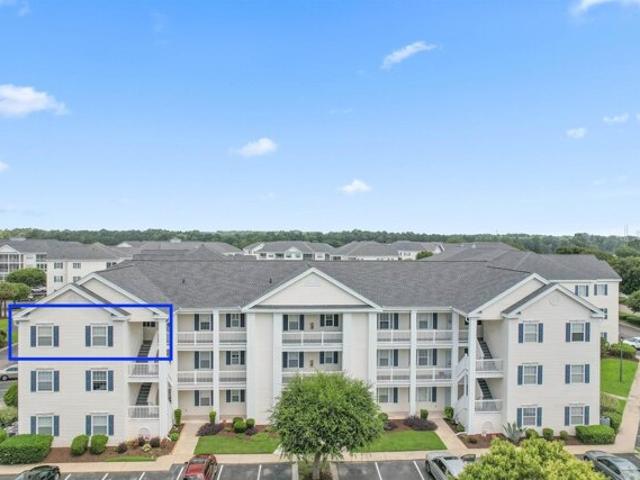 Condo for sale in North Myrtle Beach