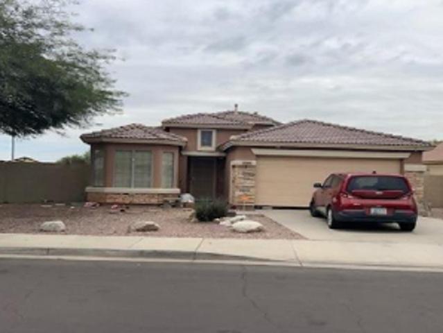 House for sale in Surprise, Arizona