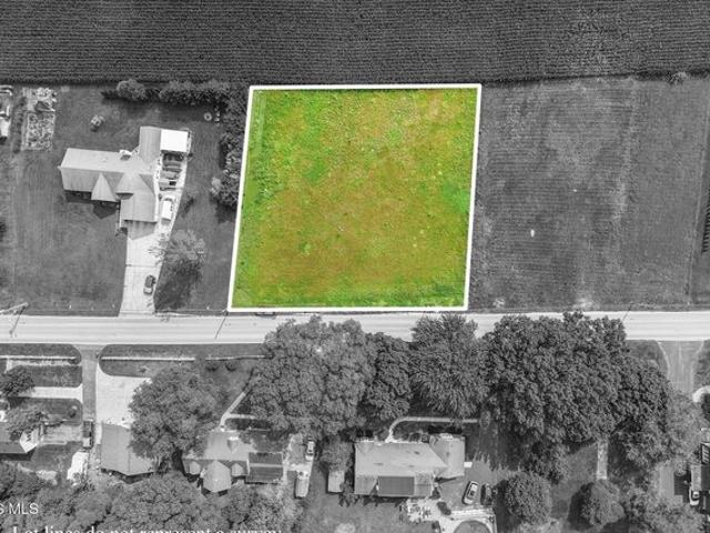 Land for sale in Ottawa, Ohio