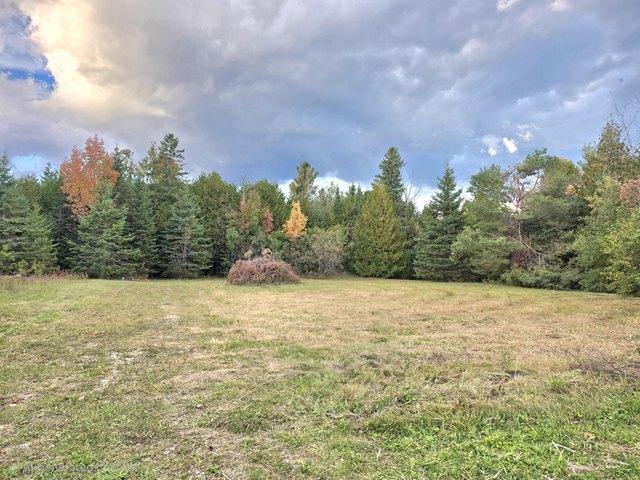 Land for sale in Saint Ignace, Michigan