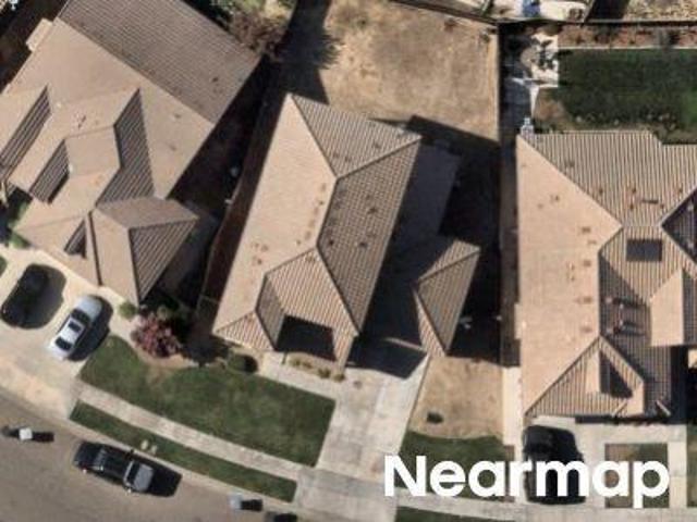 House for sale in Fresno, California