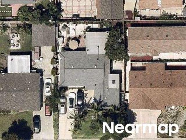 House for sale in Fullerton, California