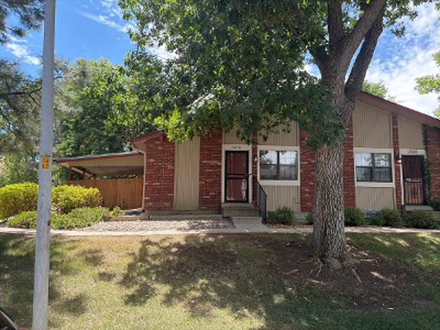 House for sale in Littleton, Colorado