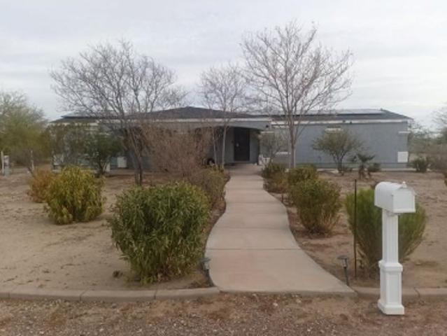 House for sale in Buckeye, Arizona