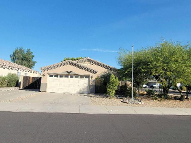 House for sale in Surprise, Arizona