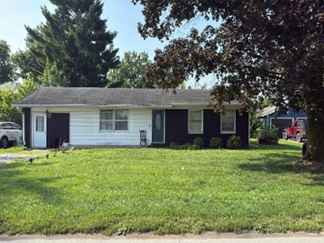 House for sale in Martinsville, Indiana