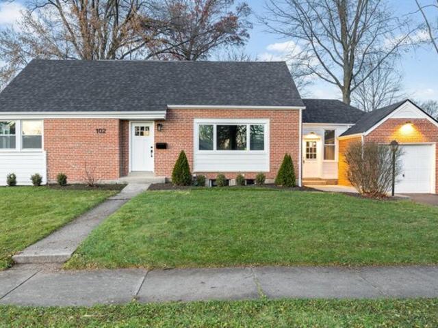 House for sale in Lombard, Illinois