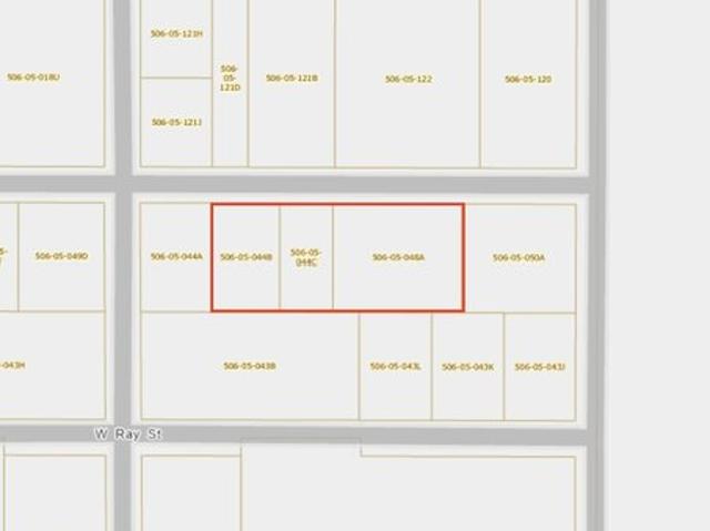 Land for sale in Aguila, Arizona