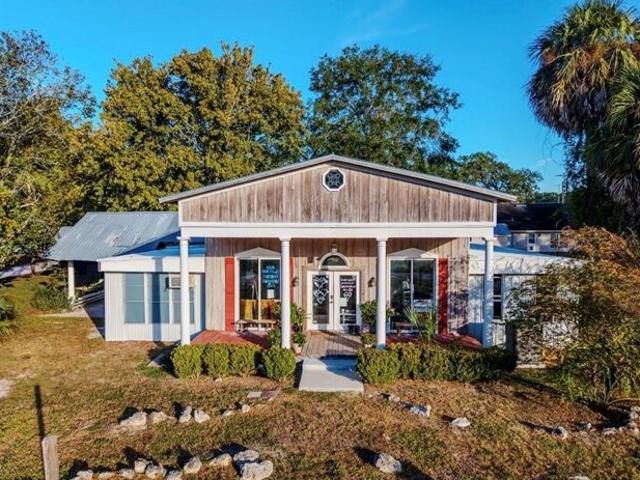House for sale in Bell, Florida