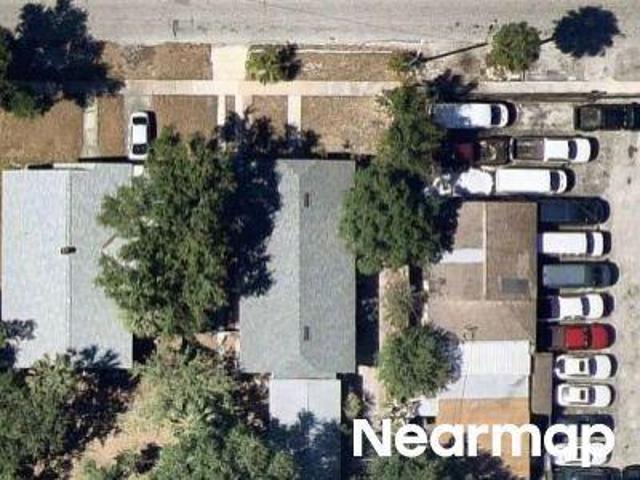 House for sale in Tampa, Florida