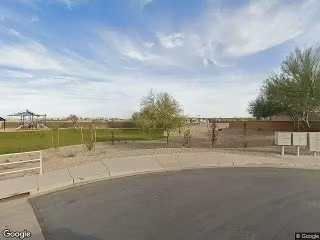 Apartment for rent in Maricopa