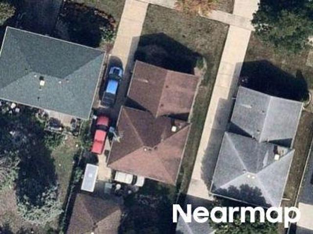 House for sale in Alsip, Illinois