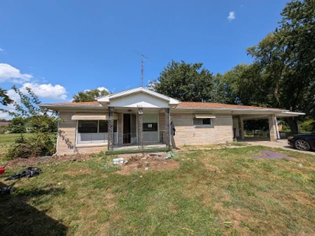 Property for sale in Lyons, Greene County