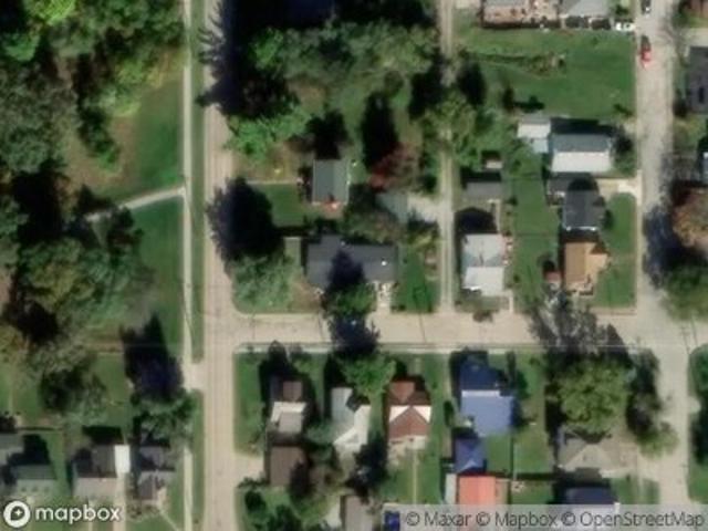 House for sale in Centerville, Appanoose County