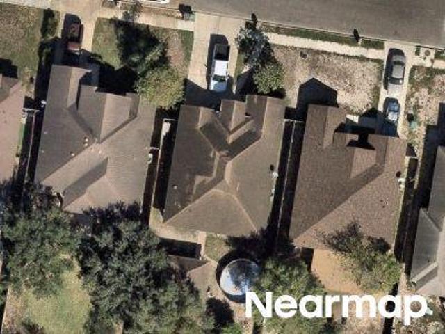 House for sale in Hidalgo, Texas