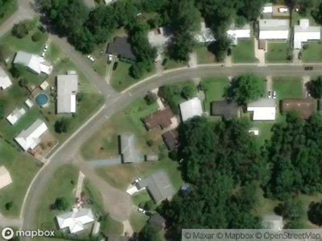 House for sale in Starke, Florida