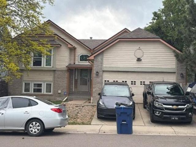 House for sale in Littleton, Colorado