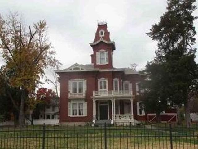 House for sale in Kansas