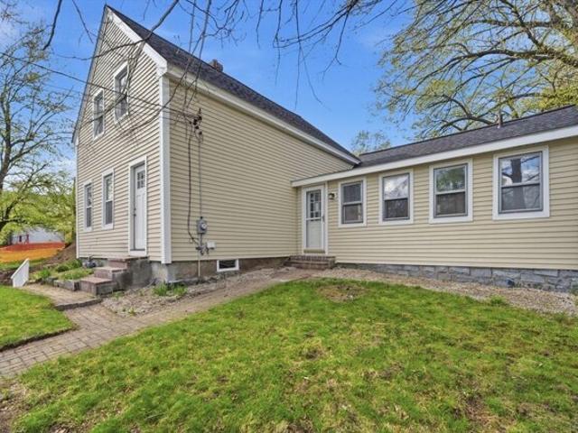 House for sale in Westford, Massachusetts