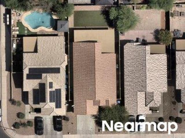 House for sale in Laveen, Arizona