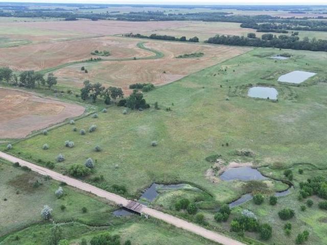 Land for sale in Kansas