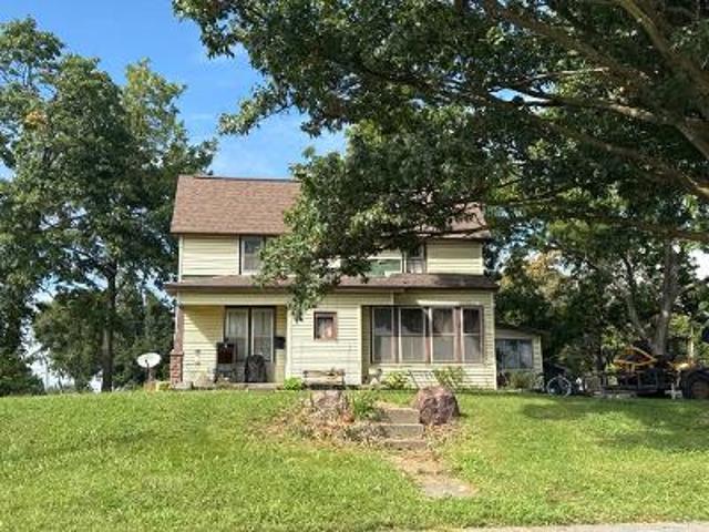 House for sale in Missouri