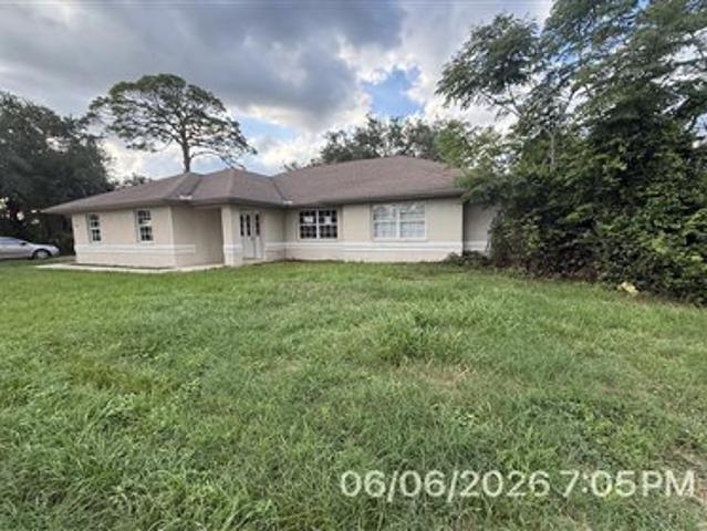 House for sale in North Port, Florida
