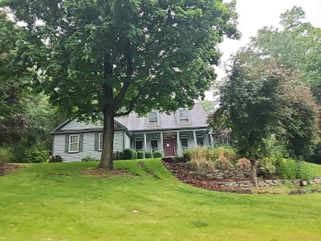 House for sale in Michigan