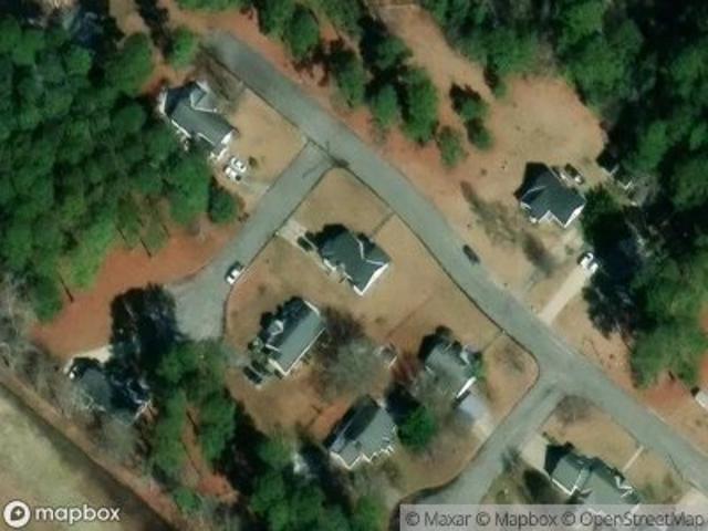 House for sale in Farmville, North Carolina