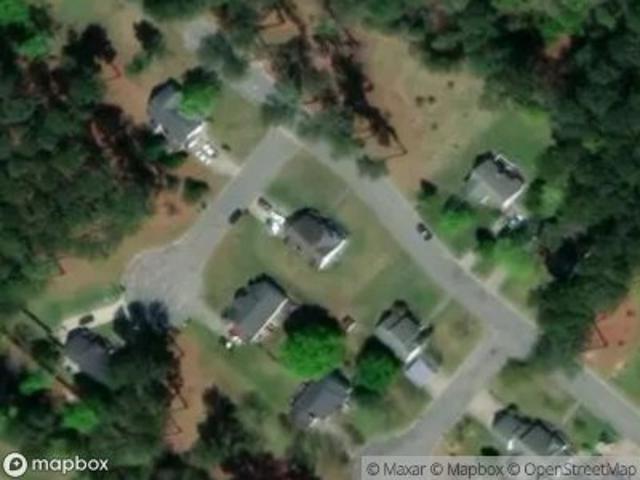 House for sale in Farmville, North Carolina