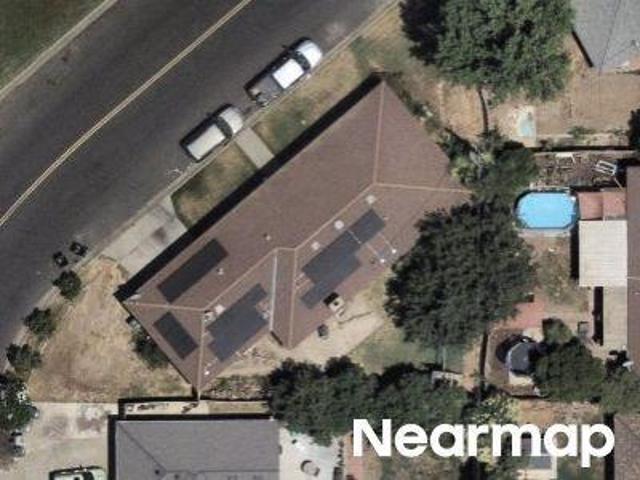 House for sale in Visalia