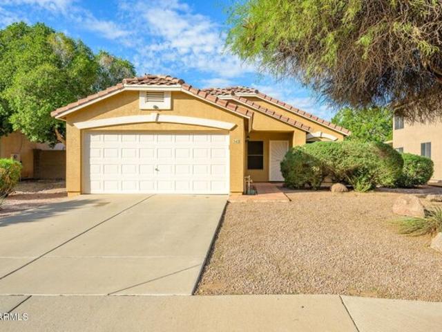 House for sale in Gilbert, Arizona