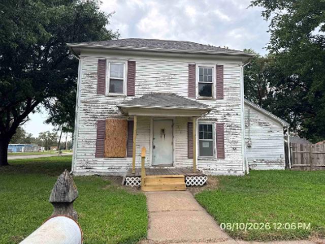 House for sale in Kansas