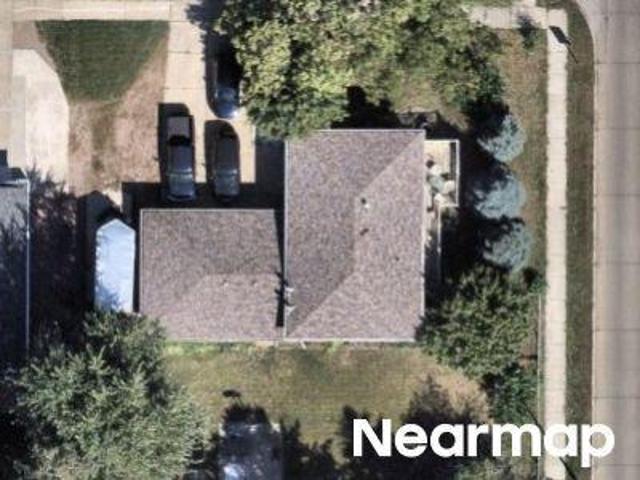 House for sale in Sioux Falls, South Dakota
