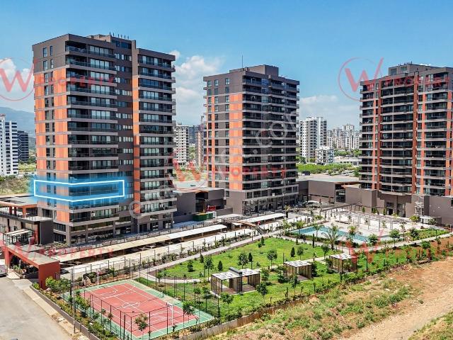 Yenişehir, Mersin içerisinde satılık mülk